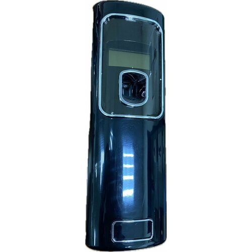 Дозатор освежителя воздуха программируемый Klimi YK8205B черный