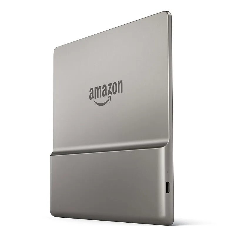 7" Электронная книга Amazon Kindle Oasis 2019 — фото 15