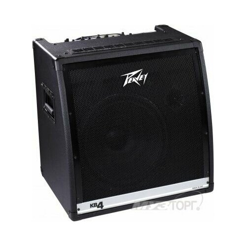 Peavey Kb 4