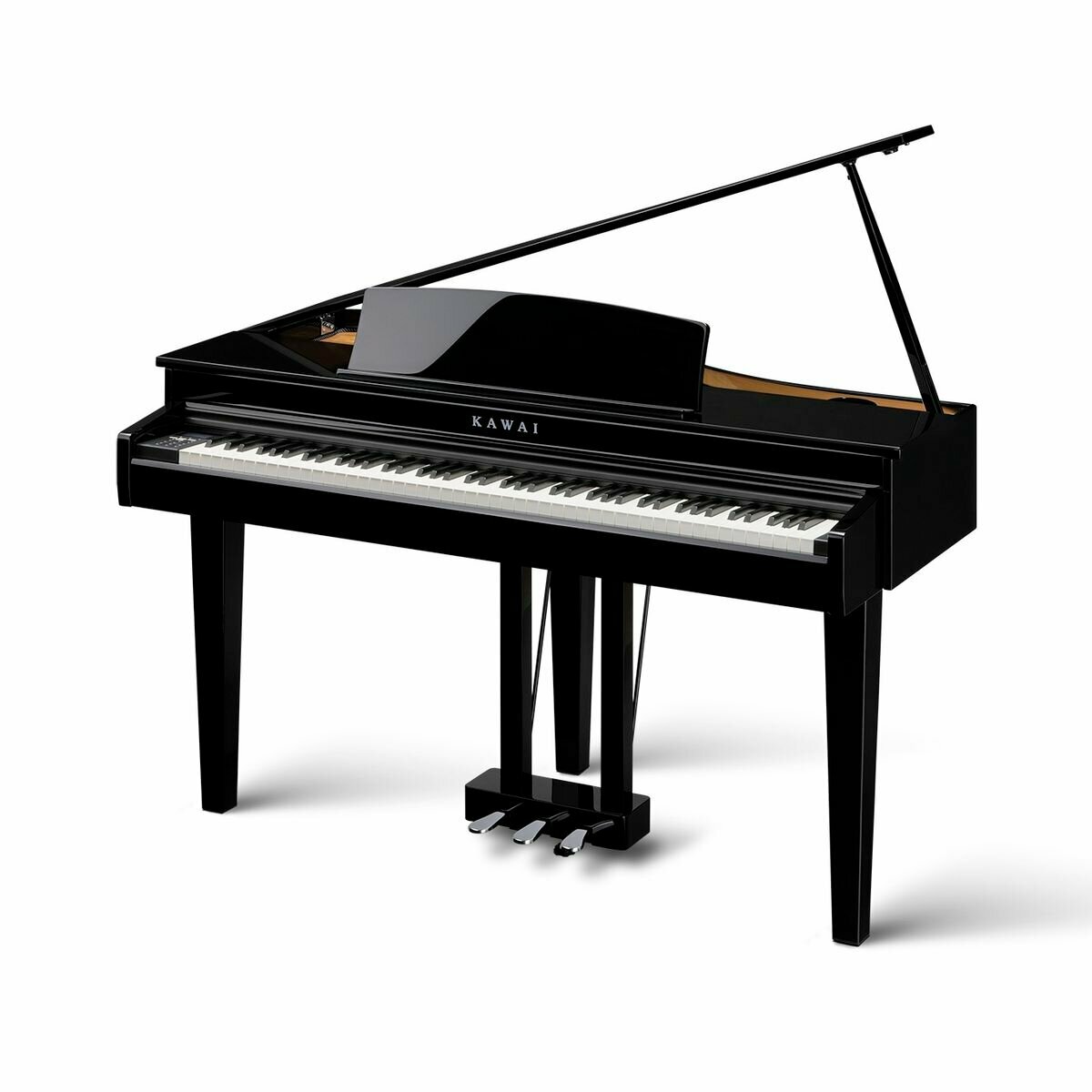 Цифровой рояль Kawai DG30 EP