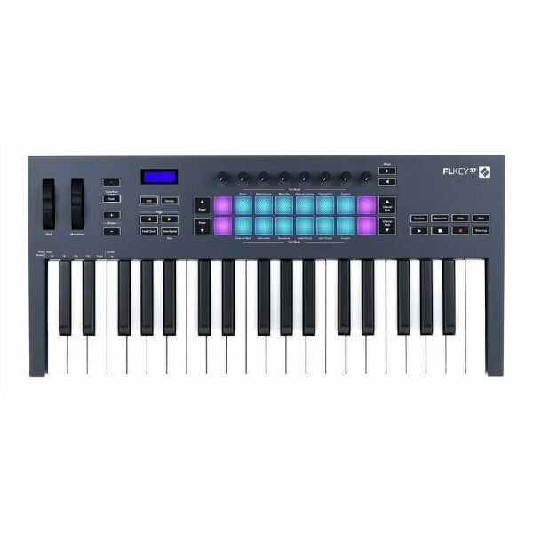 Midi-контроллер Novation FLkey 37