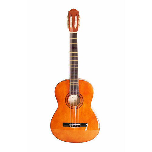 Классическая гитара 3/4 Naranda CG120-3/4 классическая гитара уменьшенная 3 4 naranda