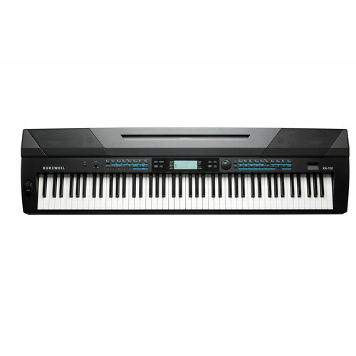 Kurzweil KA120 компактное цифровое пианино