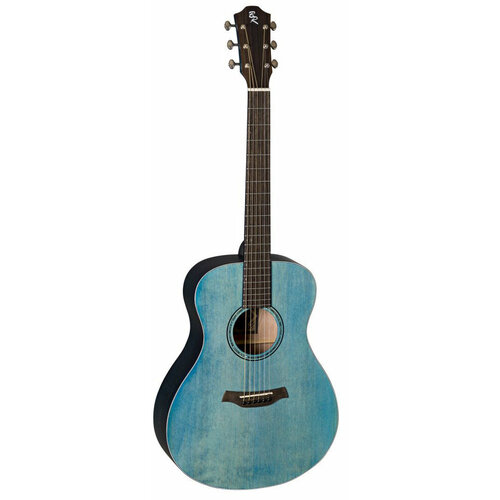 Акустическая гитара Baton Rouge X11LS/F-SBB