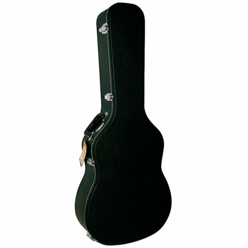 Rockcase RC10609 B/ SB rockcase rc10604bct sb фигурный кейс для электрогитары les paul деревянная основа черный tolex