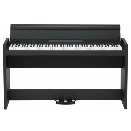 KORG LP-380 BK - Пианино цифровое