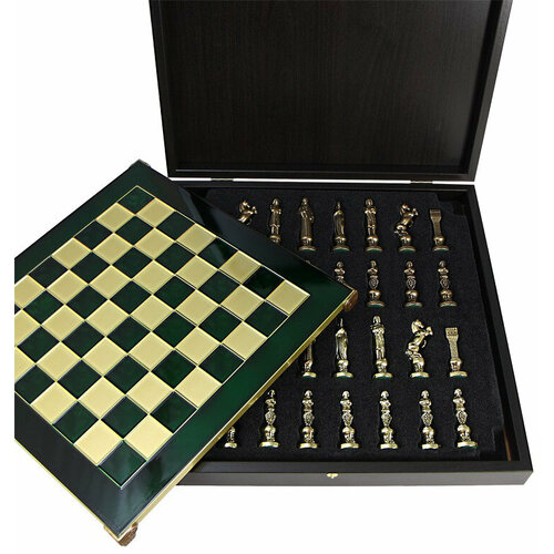 Шахматный набор Ренессанс Manopoulos Размер: 36*36*2,5 см