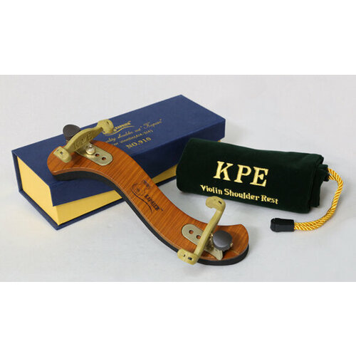 Kapaier NO.910 Мостик для скрипки размером 4/4-3/4 мостик для скрипки 4 4 3 4 gewa ps405035