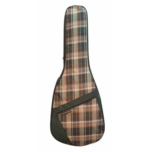 Чехол для классической гитары Hyper Bag ЧГ3410 3/4 ременная система для гитарного кейса глинки ру