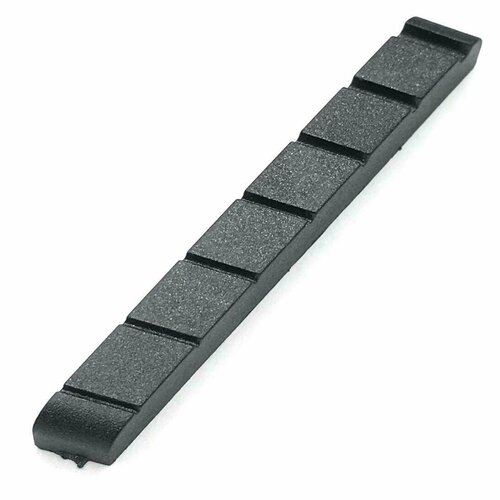 Верхний порожек для гитары Cort EGNUT-KX508