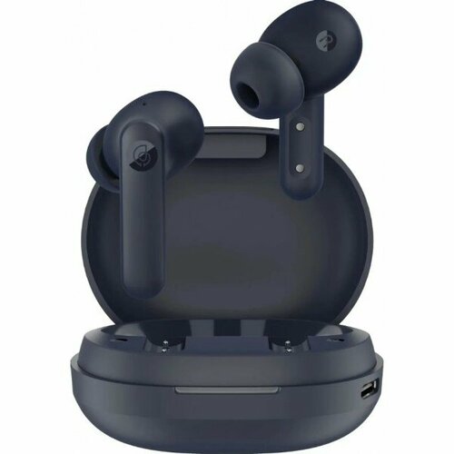 Haylou MoriPods ANC Blue 2840₽