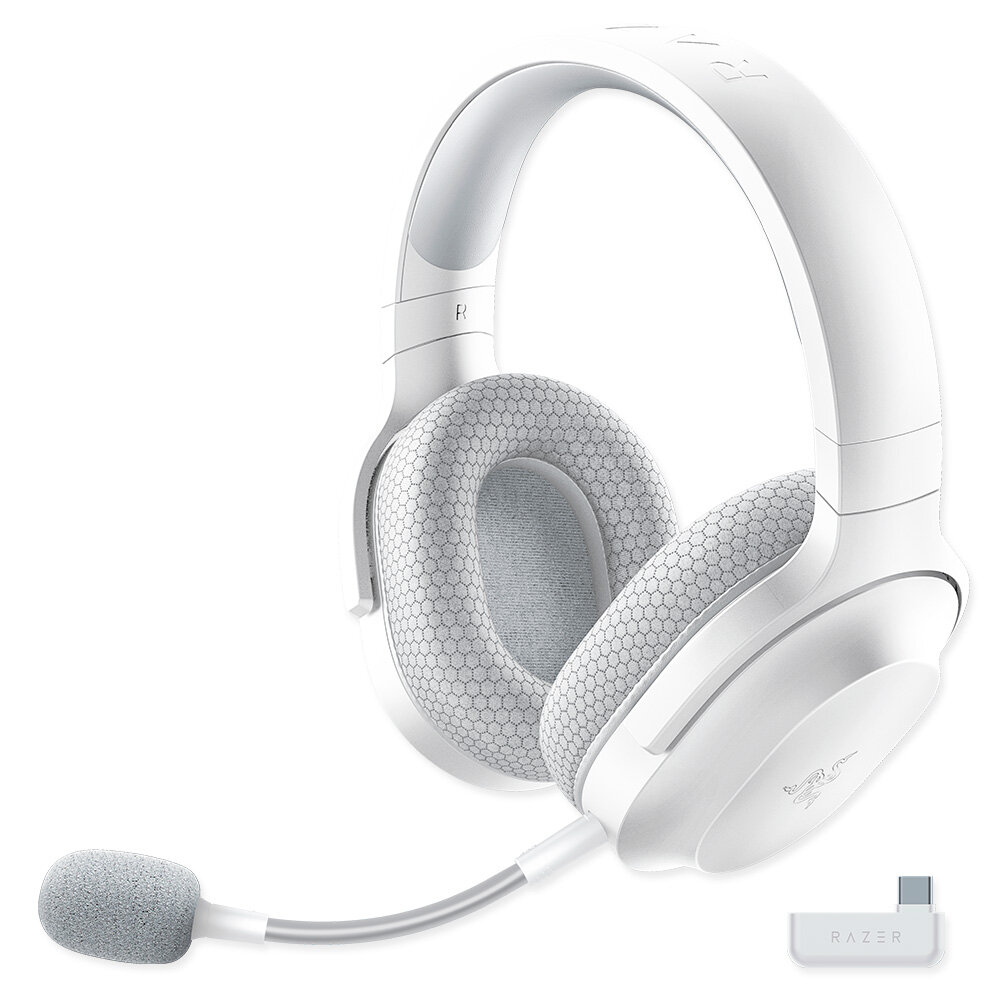 Razer Barracuda X Mercury White RZ04-04430200-R3M1