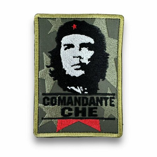 Шеврон comandante che ручка для кофемолки comandante black crank xl