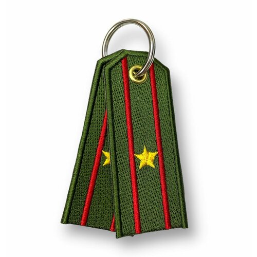 Брелок SHEVRONOFF 599₽