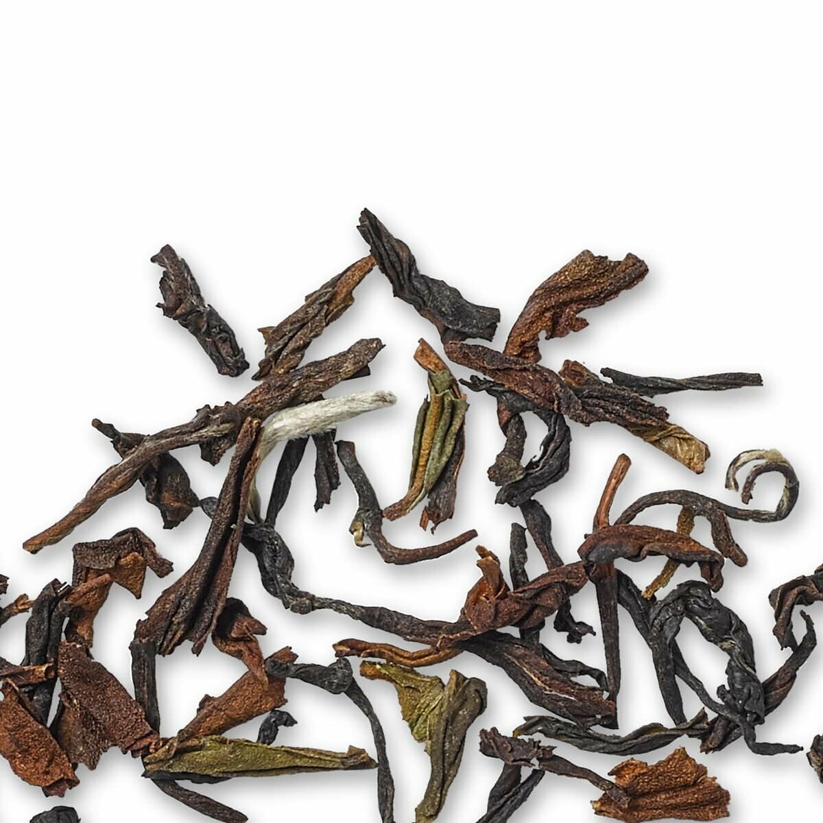 Чай черный Althaus Darjeeling Summer Leaves Grand Pack в пакетиках для чайника, 4гр х 15шт