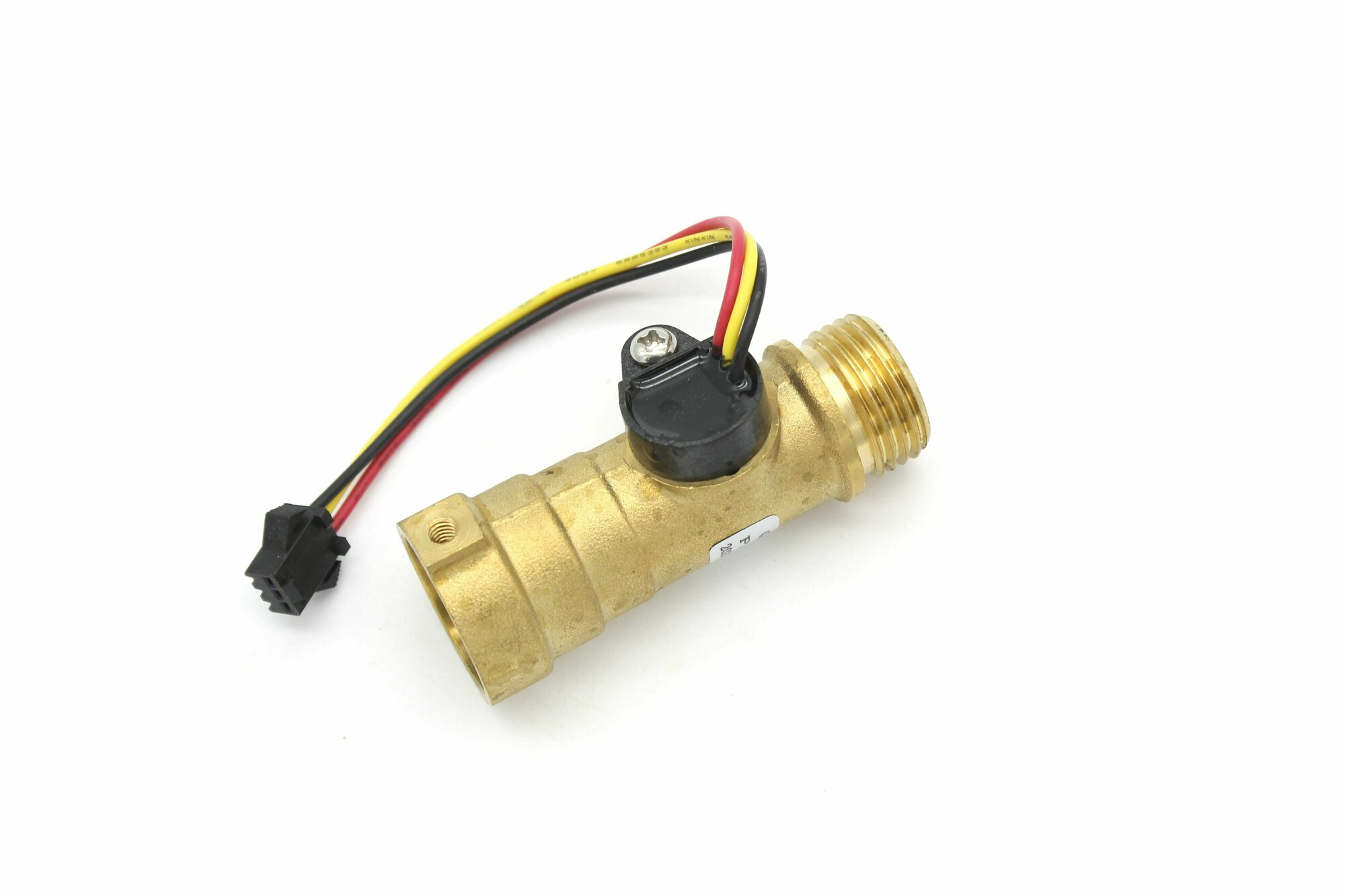 фото Датчик протока для котла Electrolux GCB Basic X артикул AC13040003