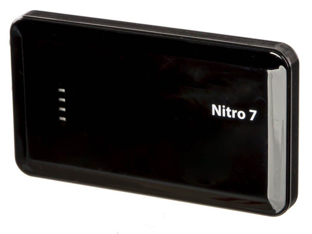 Пусковое устройство Quattro Elementi Nitro 7 (790-304)