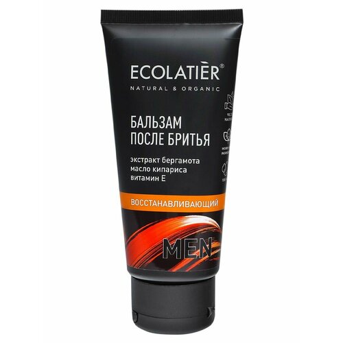 MEN Бальзам после бритья Восстанавливающий 100 мл 370₽