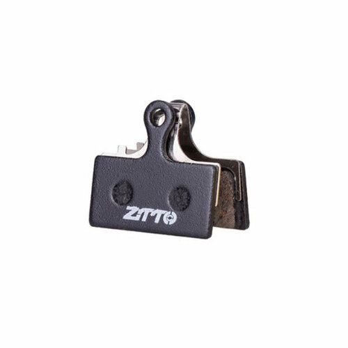 Колодки тормозные ZTTO Shimano Deore / SLX / XT органика тормозные колодки pad 05 шплинт болт 30 мм х 32 мм shimano m6000 m7000 m8000 цвет чёрный stg х103250