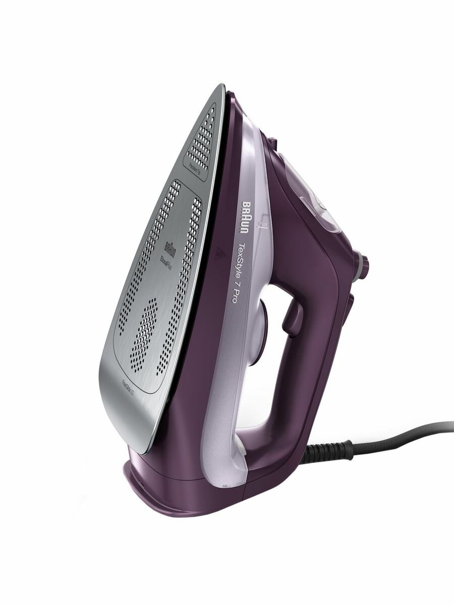 Утюг Braun TexStyle 7 SI7181VI