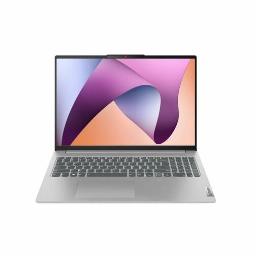 Ноутбук Lenovo IdeaPad 5 Slim ноутбук asus x1605za mb321 16 wuxga ips 300n i3 1215u 8gb 512gb ssd uma dos indie black