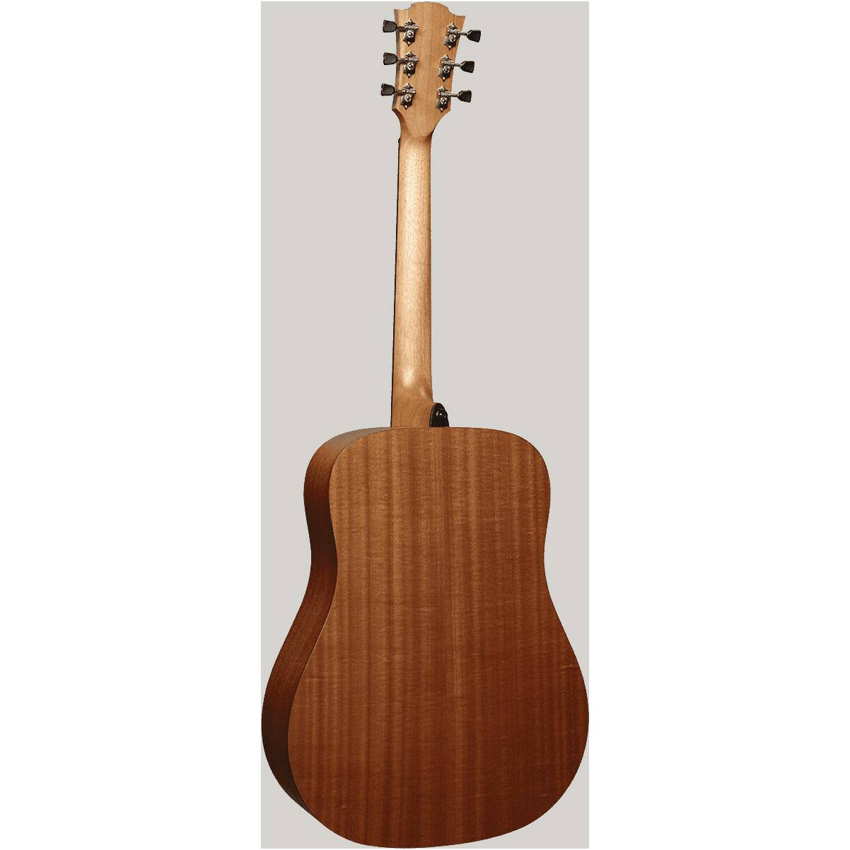 LAG T-70D NAT Акустическая гитара, дредноут, цвет натуральный