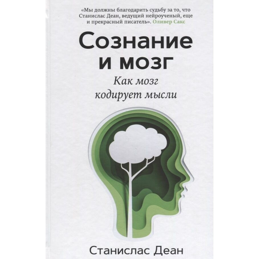 Сознание и мозг. Как мозг кодирует мысли - фото №2