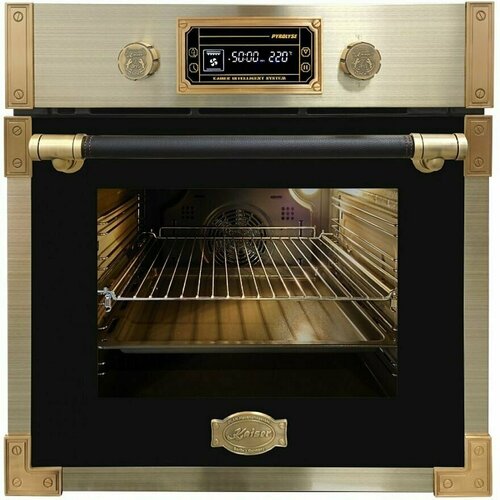 Встраиваемый электрический духовой шкаф Kaiser EH 6427 AD 164999₽