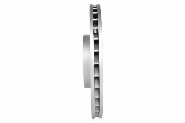Тормозной диск Bosch - фото №4