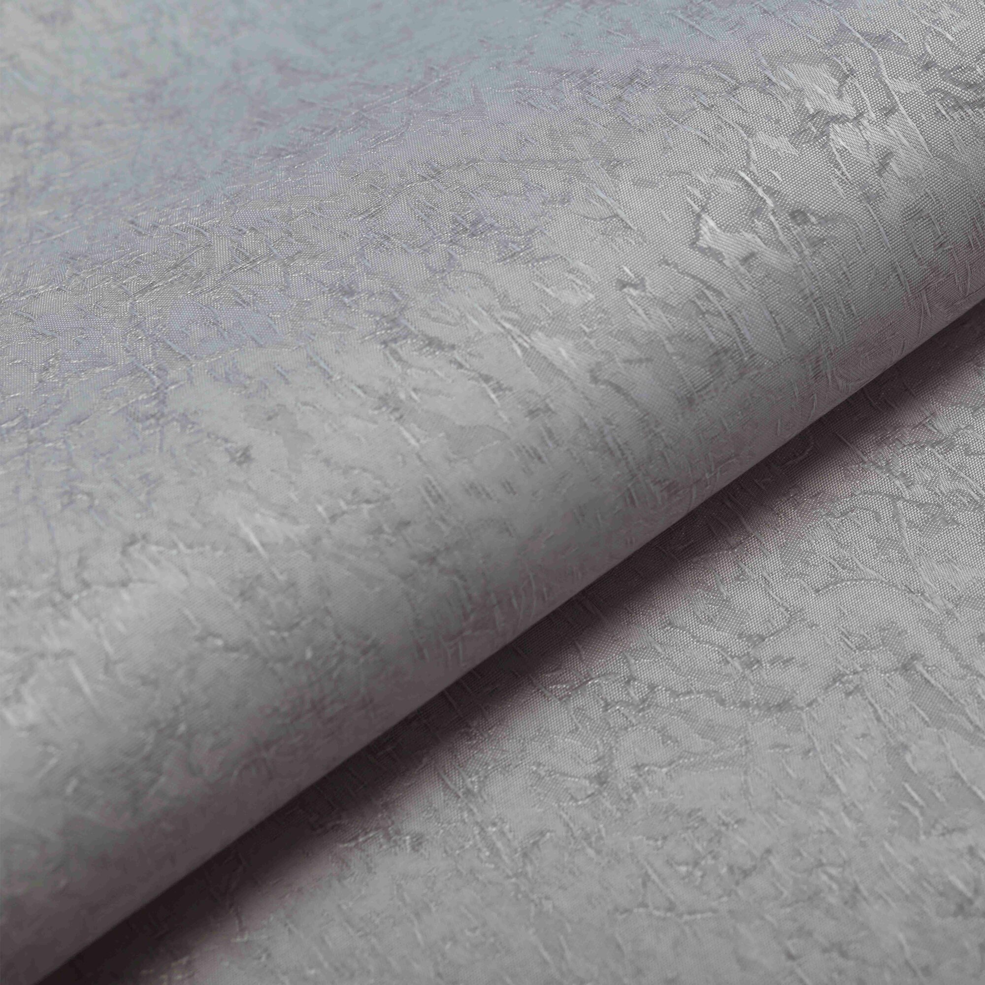 Рулонная штора LM DECOR "Жаккард" 05 Серый 57х160 см - фотография № 18
