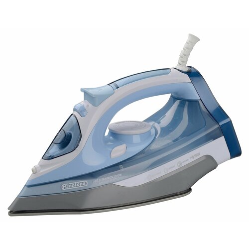 Утюг Starwind SIR2650 2600Вт голубойбелый 199900₽