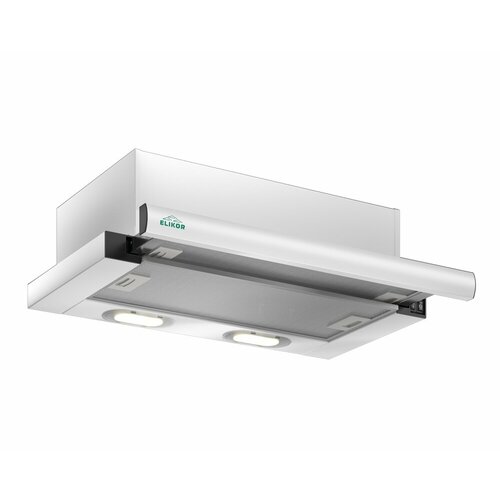 Встраиваемая вытяжка ELIKOR Интегра S2 60П-700-В2Д белыйбелый 1019500₽