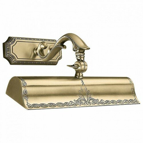 Подсветка для картины Mebelion 1000 A 10002 BRONZO 36868₽