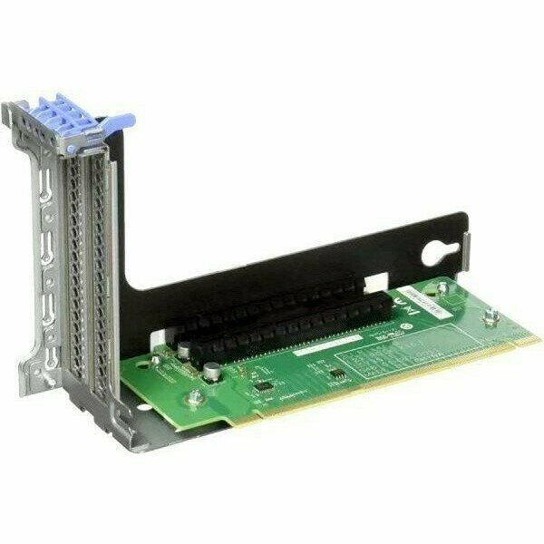Плата расширения Lenovo ThinkSystem SR650 V2/SR665 x16/x8/x8 PCIe G4 Riser1/2 Option Kit v2 (4XH7A61079) - фото №4