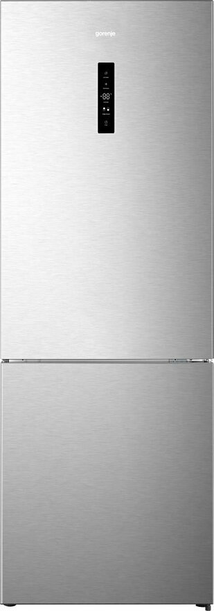 Холодильник Gorenje NRK720EAXL4 - фотография № 1