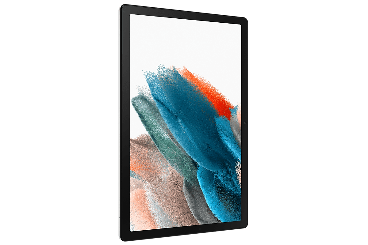 Планшет 10.5" Samsung Galaxy Tab A8 LTE 32GB SM-X205NZAASER 3G, серый - фото №16