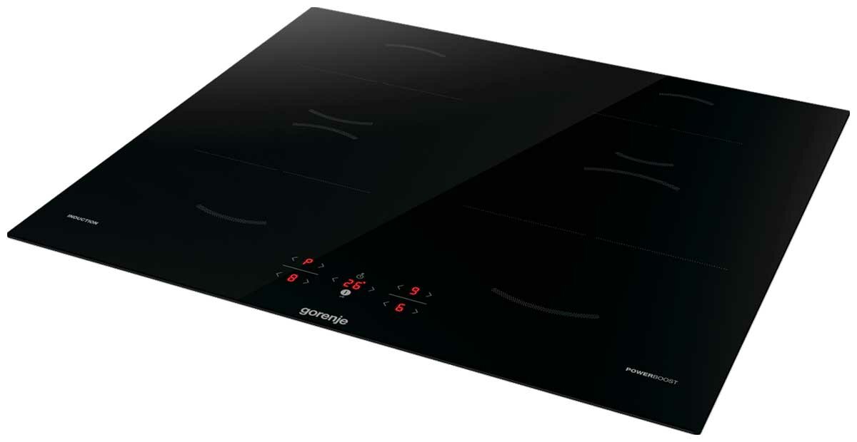 Электрическая варочная панель Gorenje GI6401BSC