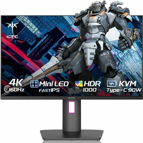 Монитор KTC 27 Black M27P20P 7840000₽