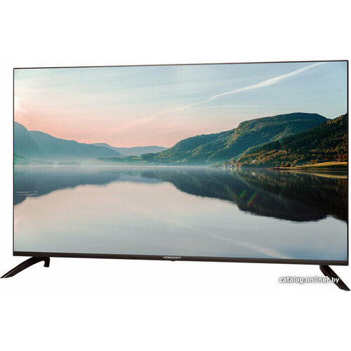 Телевизор Horizont 55LE7053D 3546100₽