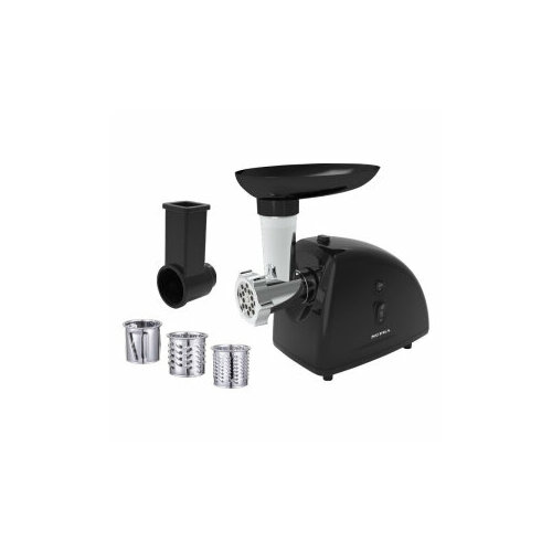 Мясорубка электрическая Supra MGS-2091 черный 493500₽