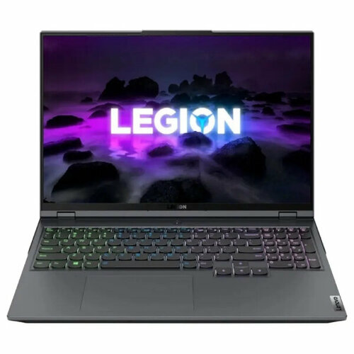 Ноутбук Lenovo Legion 5 Pro 16IAH7H 16 16074400₽