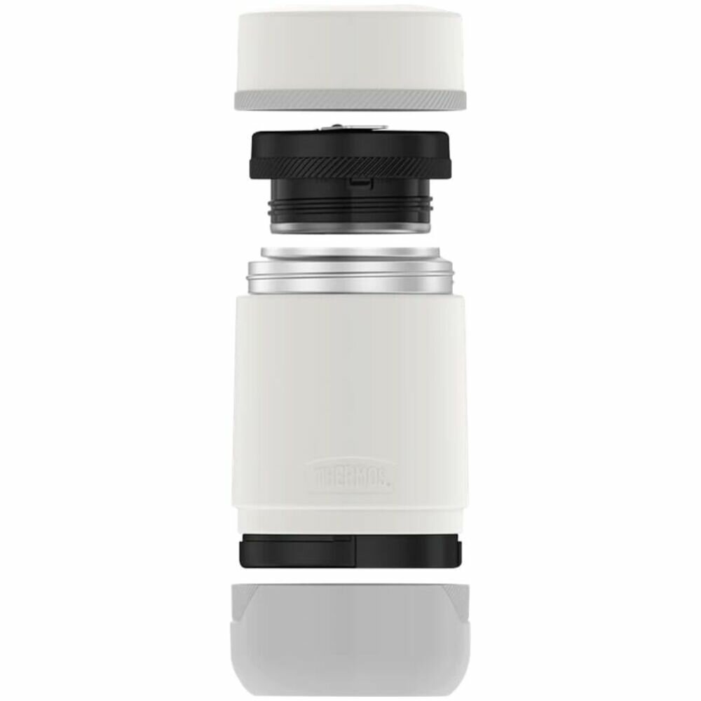 Thermos Термос для еды GUARDIAN TS-3029, белый, 0,5 л. - фотография № 13