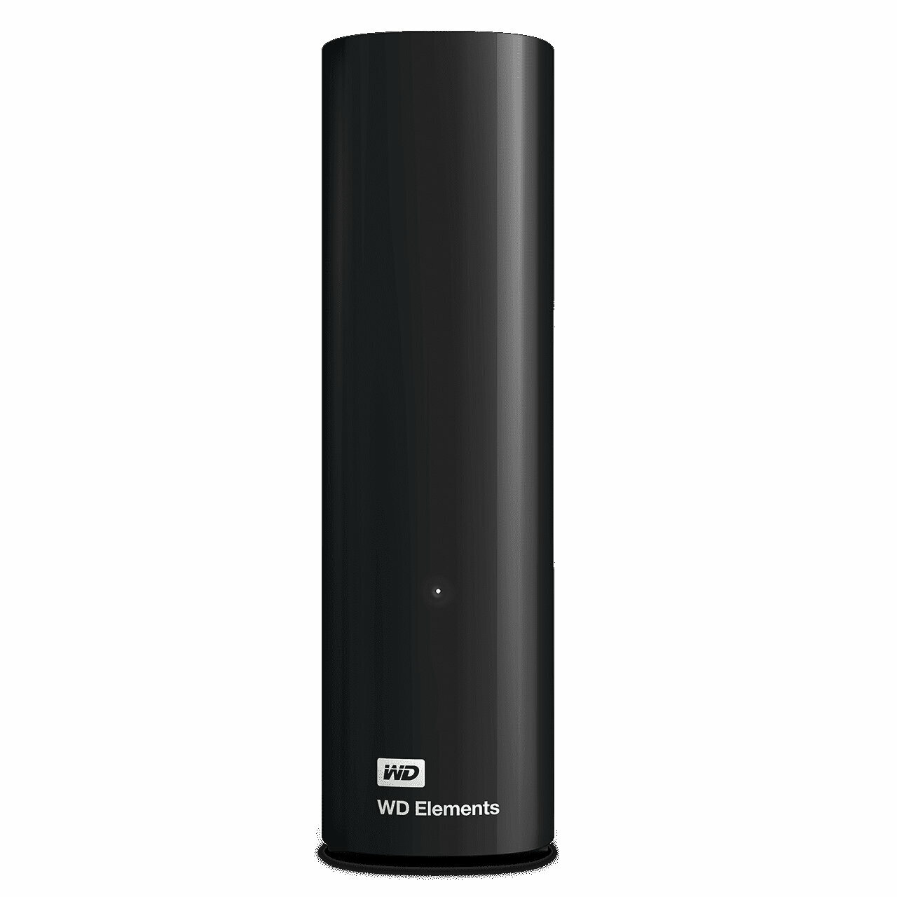 Внешний диск HDD WD Elements Desktop , 16ТБ, черный - фото №13