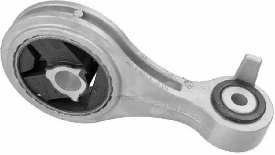 LEMFORDER 3915301 Опора двигателя FIAT: BRAVO 07-, LANCIA: DELTA III 08-