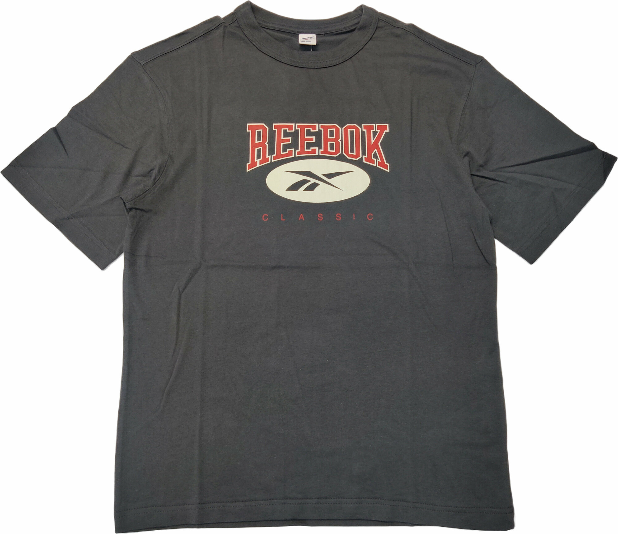 Футболка Reebok