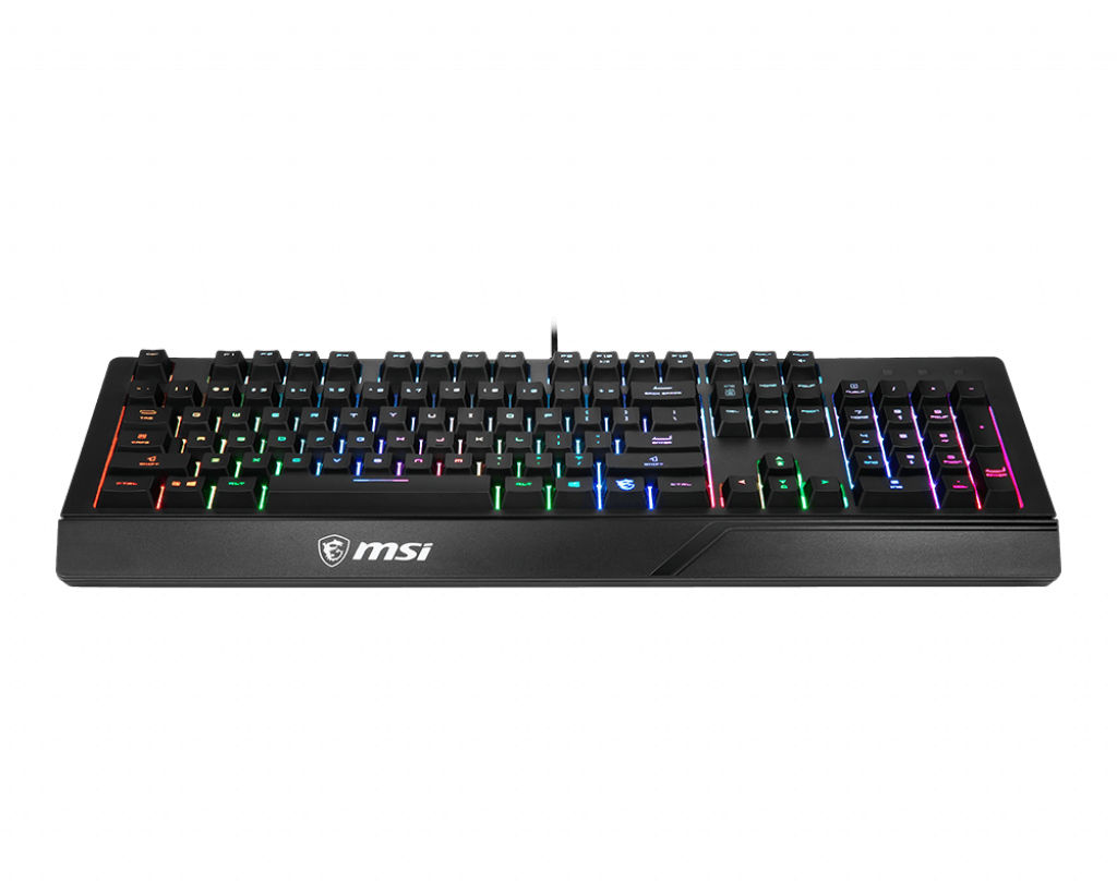 Игровая клавиатура MSI Vigor GK20