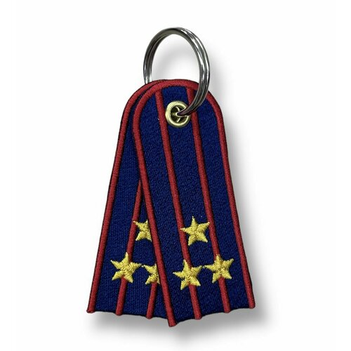 Брелок SHEVRONOFF