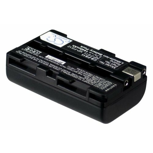Аккумулятор Cameron Sino для камер Sony DCR PC5E, DCR PC3E, DSC F505, DCR PC3, DCR PC1, p/n: NP FS11, NP FS21, NP F10, NP FS12, NP FS32, 1440мАч