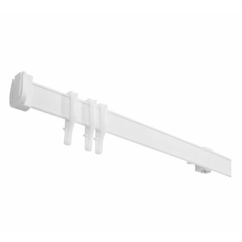 Карниз пластиковый мини 160 см 899₽