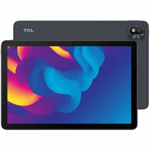 Планшет TCL TAB 10s Wi-Fi 101 WUXGA1920x1200 IPS FHDMediaTek MT8768 2 GHz Octa4GB64GBGE8320 650МГцGPSWiFi50USB-C50MP80MPmicroSD2 ди 1641500₽